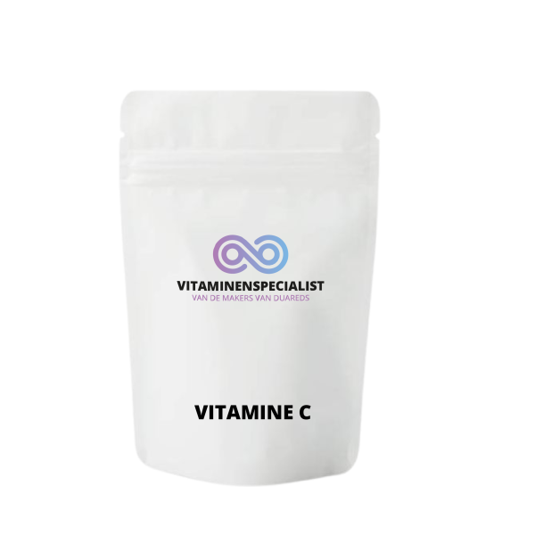 Vitamine C 1000mg