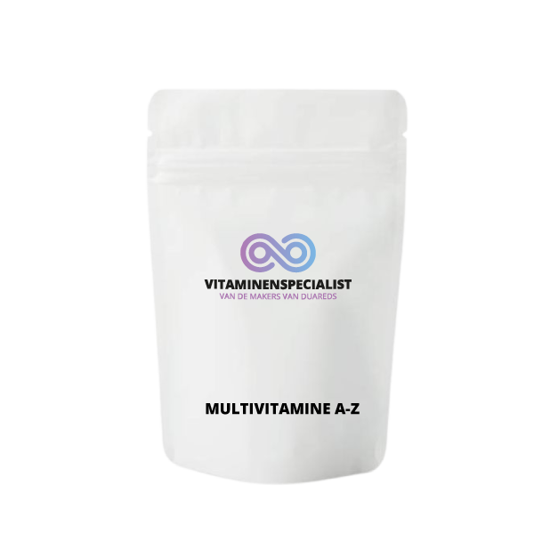 Multivitamine A-Z