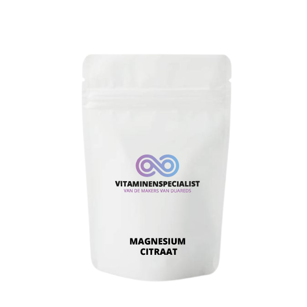 Magnesium citraat